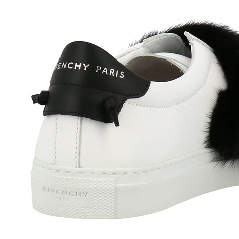 givenchy femme sneakers|givenchy women's sneakers sale.